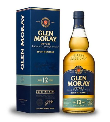 Rượu Glen Moray - Rượu Ngoại 68